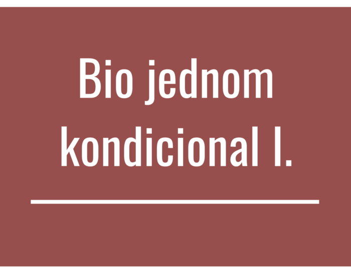 Ne zaboravi: budi pismen – budi svoj!
