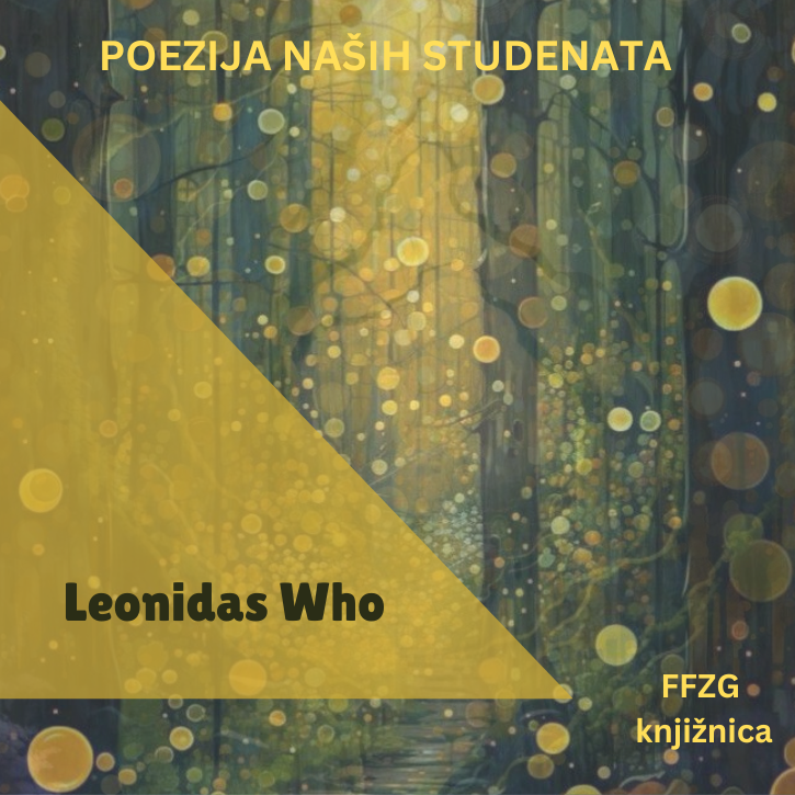 poezija naših studenata